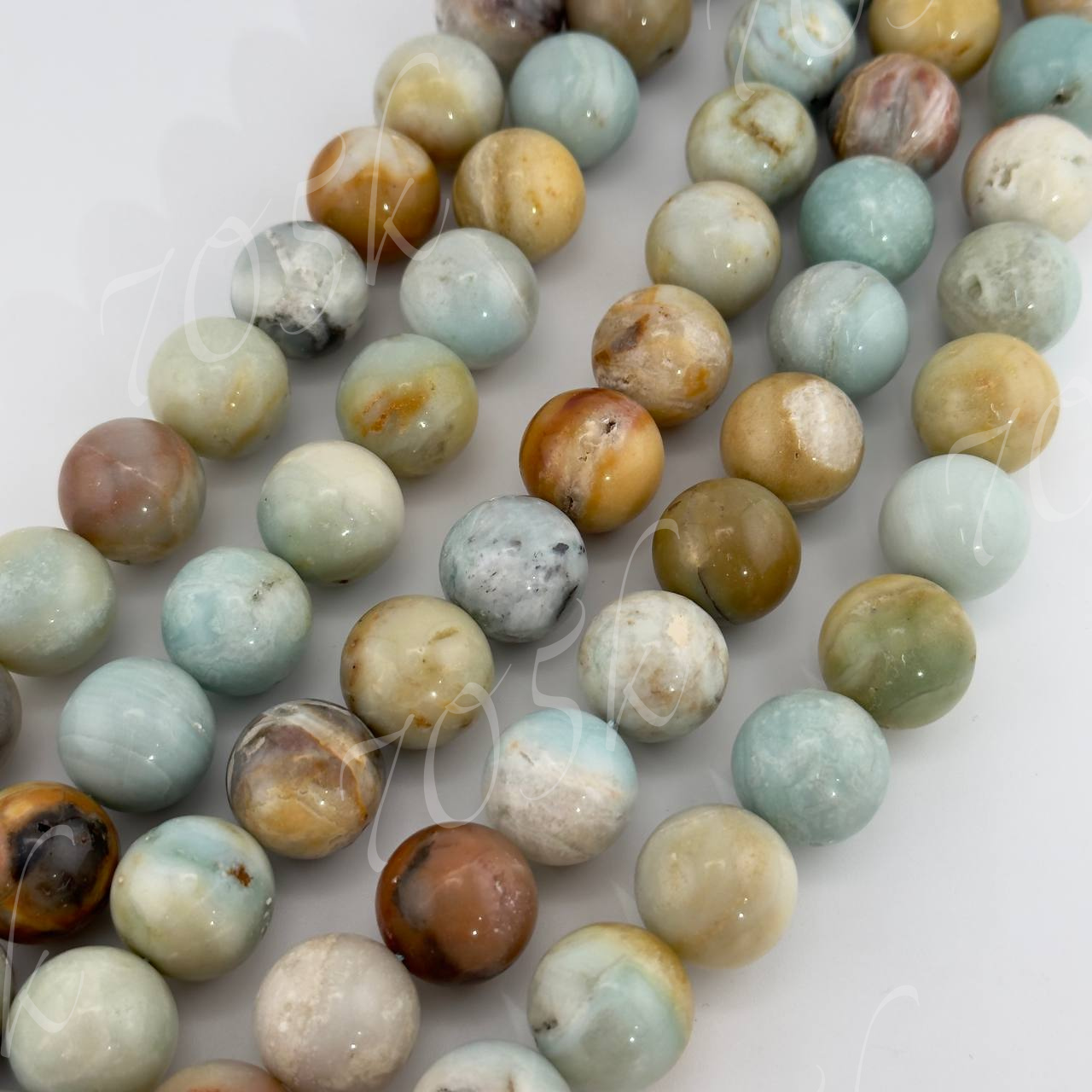 Амазонит Шар 18мм